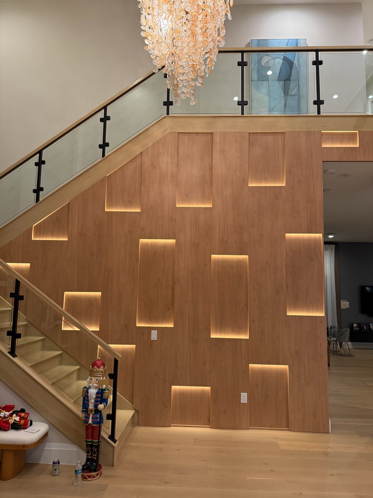 Custom Millwork